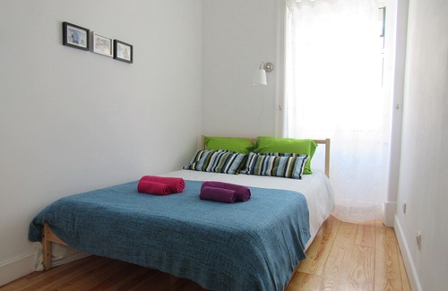 Belem Apartment | Belem Historical Apartment