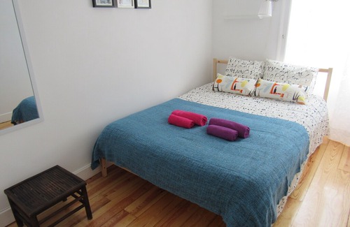 Belem Apartment | Belem Historical Apartment