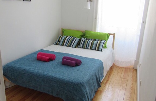 Belem Apartment | Belem Historical Apartment