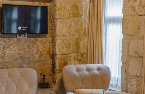 Mustafapasa Hotel | Belenus Cave Hotel