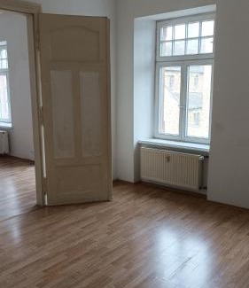Obere Kyll Apartment | Beletage Alte Villa Jünkerath