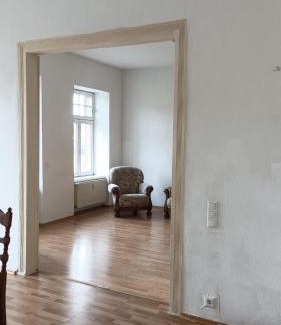 Obere Kyll Apartment | Beletage Alte Villa Jünkerath