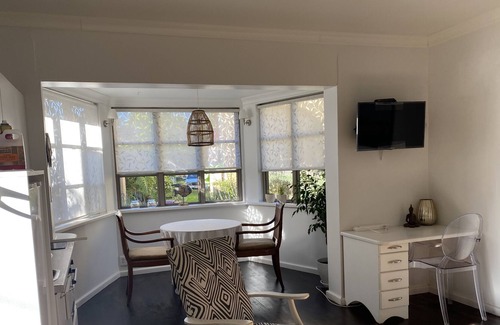 Knysna Cottage | Beletage cottage on Leisure isle