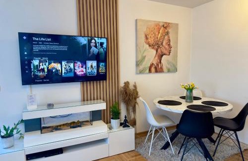 Zvezdara Apartment | Belgrade Apartment 3
