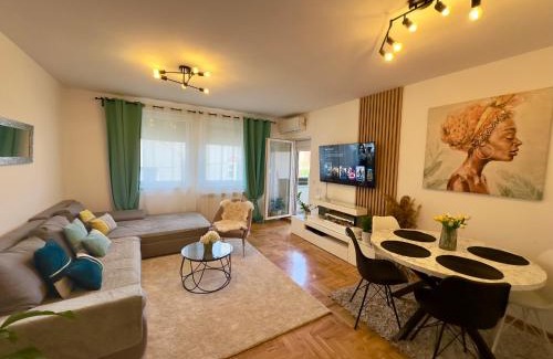 Zvezdara Apartment | Belgrade Apartment 3