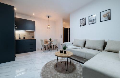 Vozdovac Apartment | Belgrade Apartment Nook