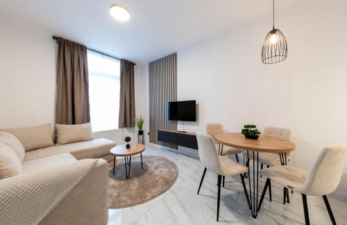 Vozdovac Apartment | Belgrade Apartment Nook