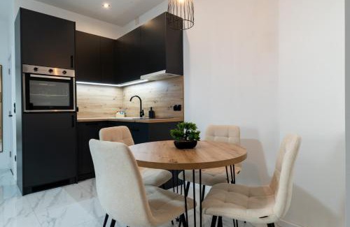 Vozdovac Apartment | Belgrade Apartment Nook