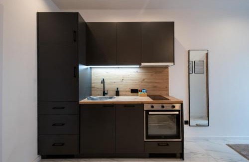 Vozdovac Apartment | Belgrade Apartment Nook
