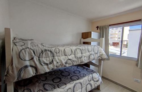 Neuquen Apartment | Belgrano 658 Dto03 Nqn - Piso 01