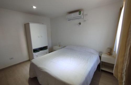Neuquen Apartment | Belgrano 658 Dto03 Nqn - Piso 01