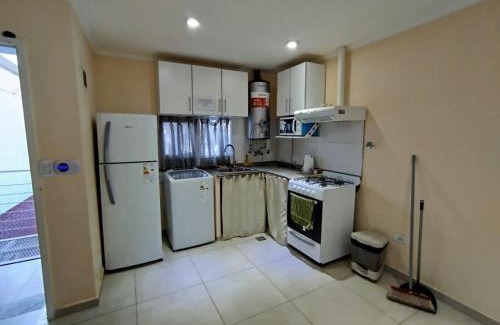 Neuquen Apartment | Belgrano 658 Dto03 Nqn - Piso 01