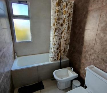 Neuquen Apartment | Belgrano 658 Dto03 Nqn - Piso 01
