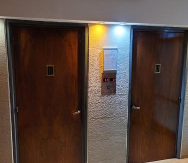 Barrio Centro Apartment | Belgrano Apart