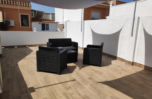 Punta Umbria House | Belice, excepcional apartamento con Jacuzzi