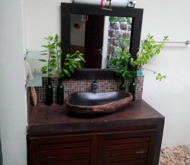 Mahajanga Apartment | BELINTA plage DUPLEX