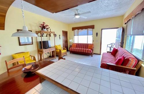 San Pedro Apartment | Belizian Reef Suites