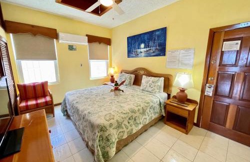 San Pedro Apartment | Belizian Reef Suites