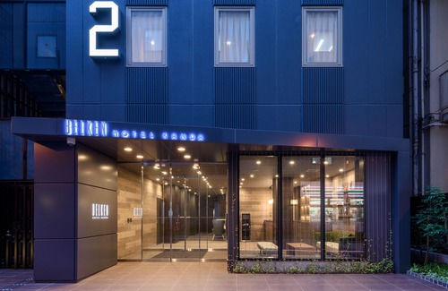 Kanda Sudacho Hotel | Belken Hotel Kanda