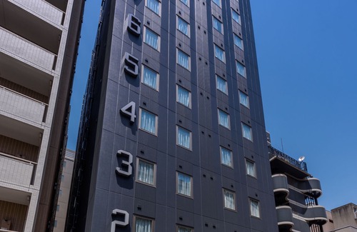 Kanda Sudacho Hotel | Belken Hotel Kanda