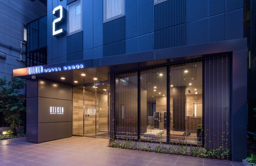Kanda Sudacho Hotel | Belken Hotel Kanda