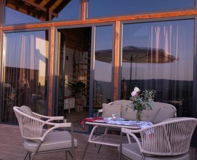 Masukiye Hotel | Bell Garden Maşukiye