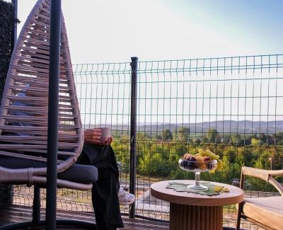Masukiye Hotel | Bell Garden Maşukiye