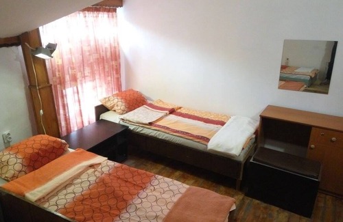 Plovdiv Center Hostel | Bell Hostel Situated at the navel of Plovdiv