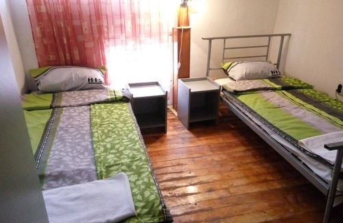 Plovdiv Center Hostel | Bell Hostel Situated at the navel of Plovdiv