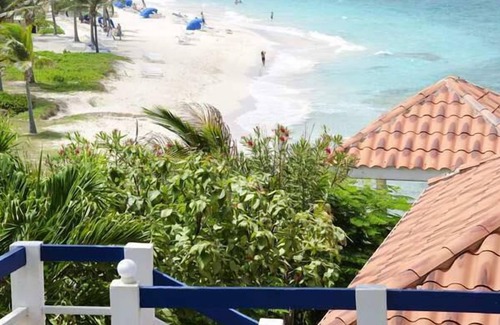 Dawn Beach Estates Villa | Bell'Mare, Dawn Beach Estates by Personal Villas - Unparalleled Sea Views