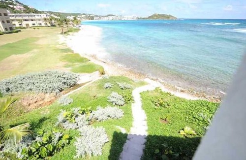Dawn Beach Estates Villa | Bell'Mare, Dawn Beach Estates by Personal Villas - Unparalleled Sea Views