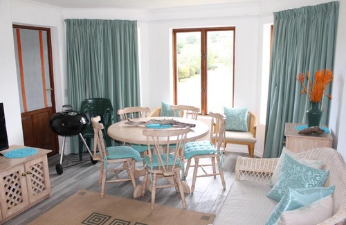 Plettenberg Bay Apartment | Bell Rock 19