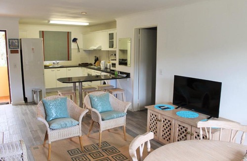 Plettenberg Bay Apartment | Bell Rock 19