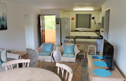 Plettenberg Bay Apartment | Bell Rock 19
