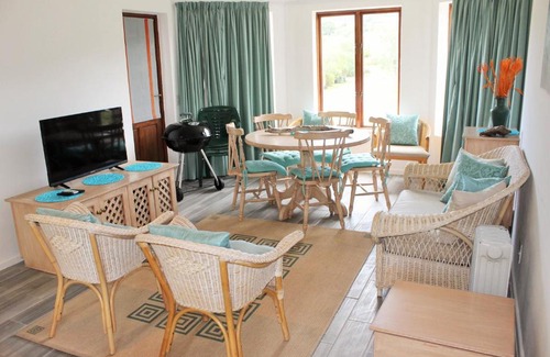 Plettenberg Bay Apartment | Bell Rock 19