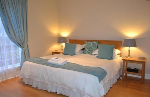 Eikenbosch House | Bell Rosen Guest House