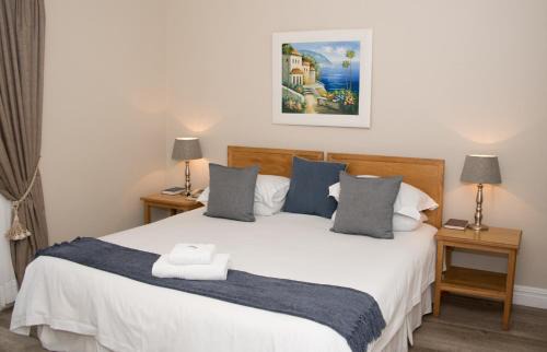 Eikenbosch House | Bell Rosen Guest House
