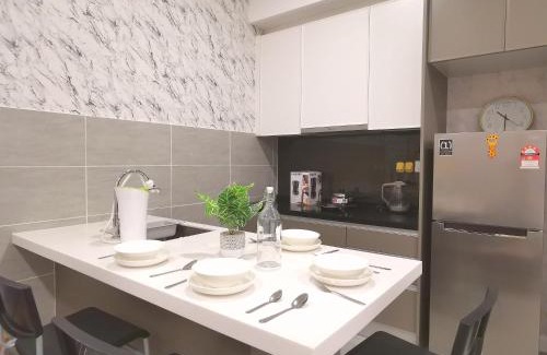Kota Warisan Apartment | Bell Suite @ Sepang By MHS
