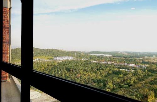 Kota Warisan Apartment | Bell Suite @ Sepang By MHS