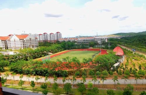 Kota Warisan Apartment | Bell Suite @ Sepang By MHS