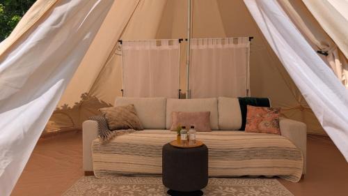 Taipalsaari Other | Bell-tent Zuid