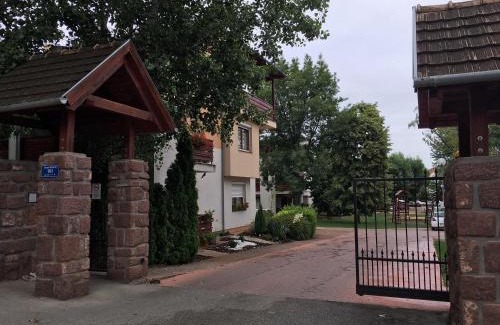 Balatonalmadi Apartment | Bella apartman Balatonalmádi
