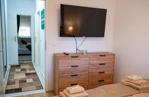 Nyiregyhaza Apartment | Bella Apartman