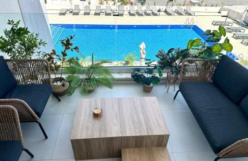 Kapparis Apartment | Bella at Mythical Seas
