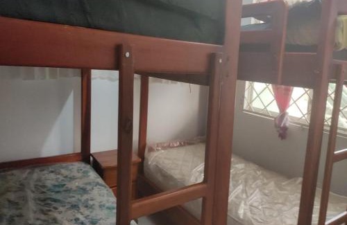 Tonsupa Apartment | Bella Aurora1