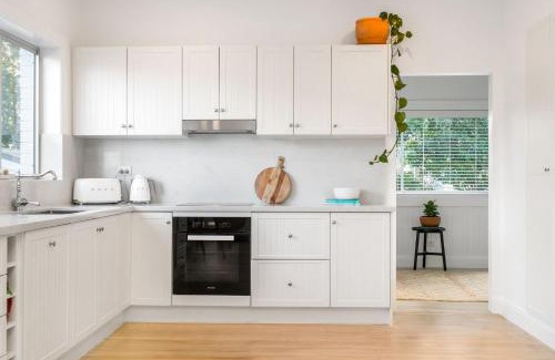 Yamba Apartment | Bella Bay 1 Downstairs Unit - Prime Location