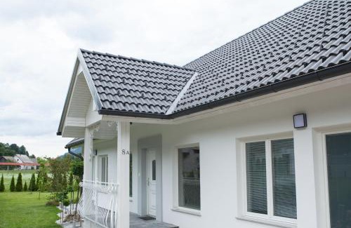 Studor Villa | Bella Belca