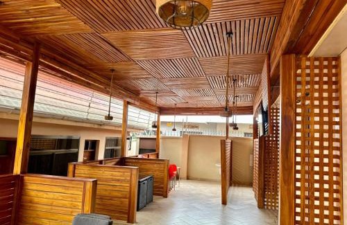 Bukoba Hotel | Bella Bella Hote