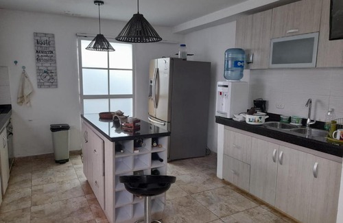 Juan de Acosta House | BELLA CABAÑA EN SANTA VERONICA.