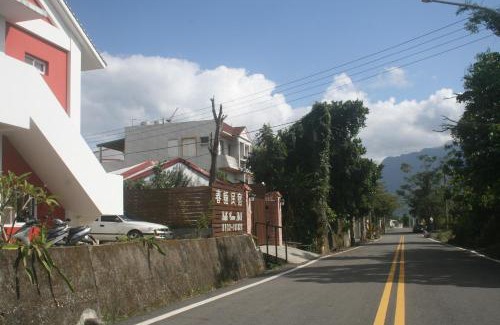 Luye House | Bella Casa B&B